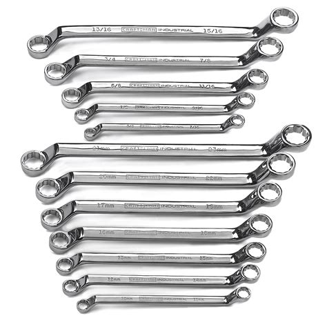 metal wrench box|box end wrenches for sale.